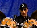 Max Roach - Ghost Dance - 8/16/1992 - Newport Jazz Festival (Official)