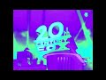 RQ 20th Century Fox Davis Entertainment Garfield 2 A Tail Of Two Kitties 2006 In Full Chord