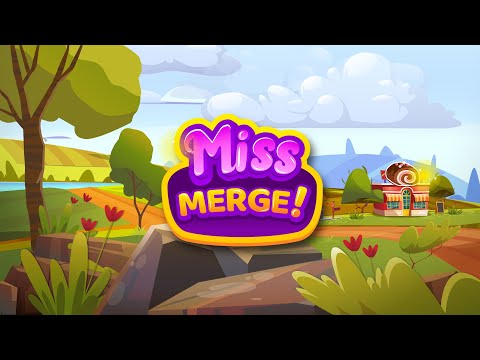 Miss Merge: Mystery Story Video