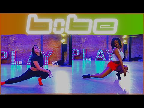 Tori Kent & Abigail Brockman - Njomza - Bite - Nicole Kirkland Choreography