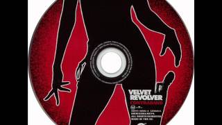 Velvet Revolver  - 08.  Superhuman  - Contraband (2004)