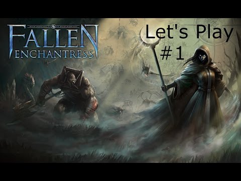 elemental fallen enchantress pc requirements