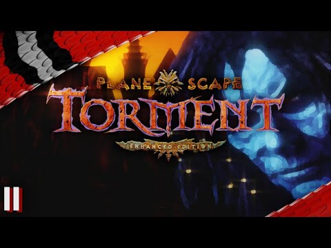 Let's Play Planescape: Torment - Enhanced Edition - Episode 11 [deutsch german]