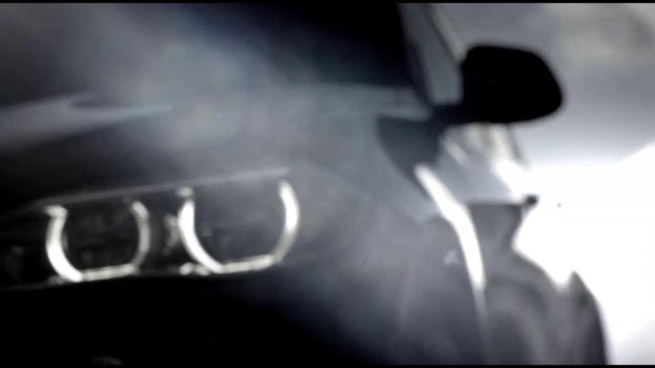 2015 BMW X5 Commercial - Short Film