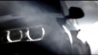 2015 BMW X5 Commercial - Short Film