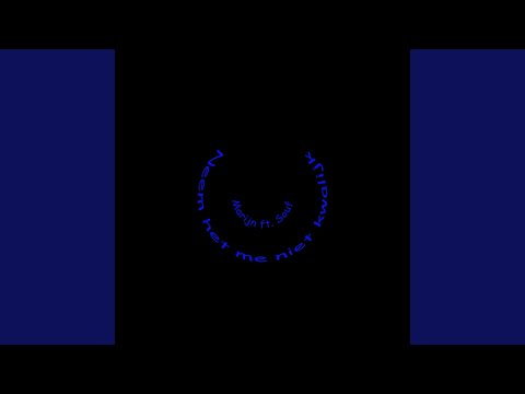 Neem Het Me Niet Kwalijk