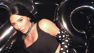 Marc Jacobs KIM KARDASHIAN FOR MARC JACOBS FALL 2023