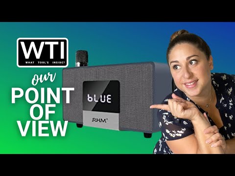 RHM Karaoke Machines - WTI product video review