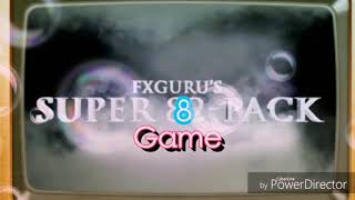 FxGuru - Super 8 Pack Game - Get it Now!