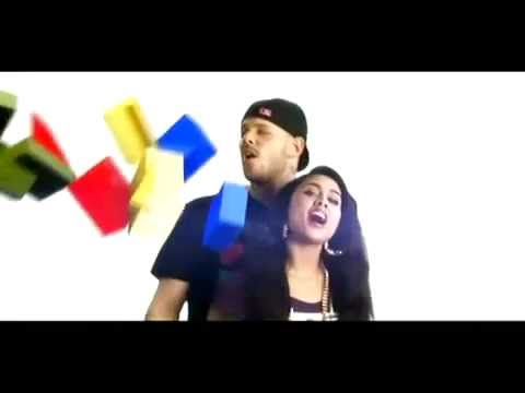 Matt Pokora feat Verse He's my number one