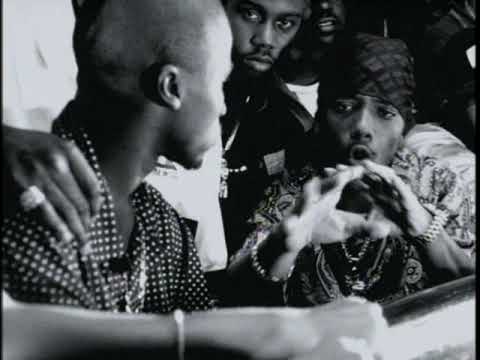 Videoclip de Give Up the Goods (Just Step) (feat. Big Noyd) — Mobb Deep