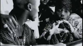 Mobb Deep featuring Big Noyd-Give Up The Goods (DVD-Quali/Dirty)