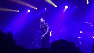 Kaiser Chiefs - Modern Way/Parachute
