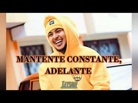 Big Stan - Colombia es una esquina parce [Letra]