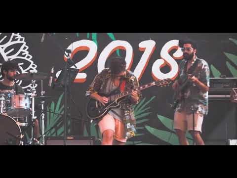 Sandman Project Ft. Abate Berihun (InDnegev2018) - Bertukan