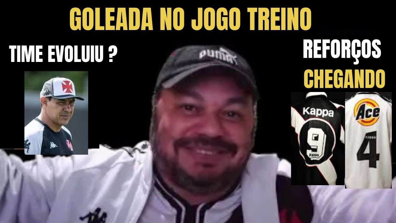 GOLEOU! VASCO FAZ 4 A 2 NO MARICÁ E SEGUE FIRME NO MERCADO EM BUSCA DE NOVO ZAGUEIRO E ATACANTE!