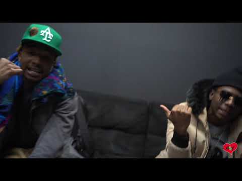 BloodBruddas Meet with Authentic Empire Vlog Ep 5.