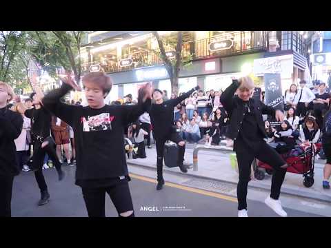 [20170923] MAXXAM - NEW FACE (싸이 커버)