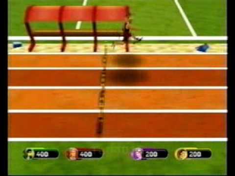 101 in 1 sports party megamix / jeu wii