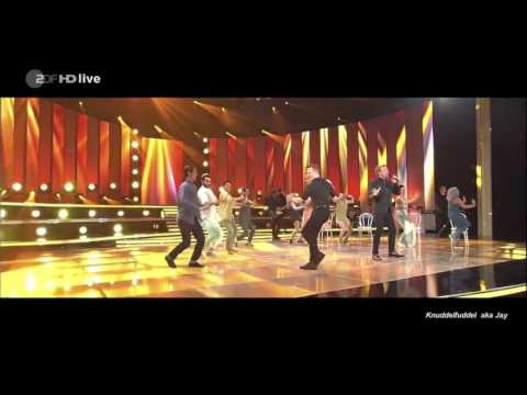 Vanessa Mai   Bastiaan Ragas   Time of My Life Dirty Dancing