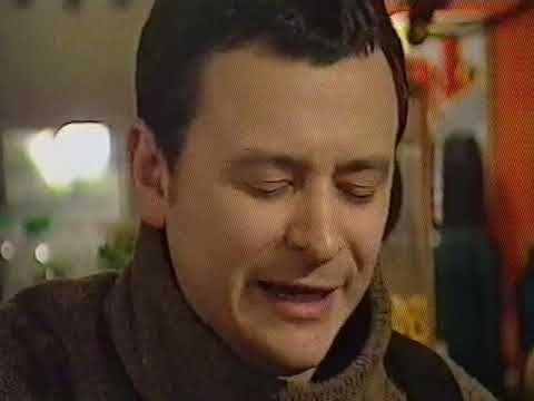 Manic Street Preachers - Channel 4 - TFI Friday - Last Christmas - 20/12/1996