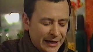 Manic Street Preachers - Channel 4 - TFI Friday - Last Christmas - 20/12/1996