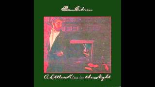 Ben Sidran - Kiss In The Night (1978)