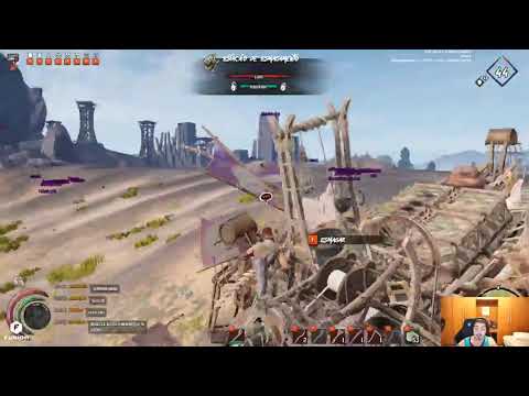 @Jukes RAGE DO JUKES NO LAST OASIS