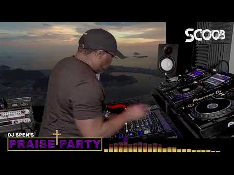 Gospel House : DJ Spen’s Praise Party