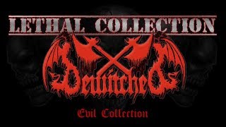 Bewitched Evil Collection (The Best/With Lyrics)