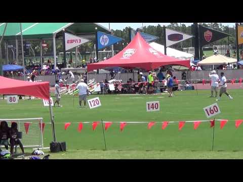 2014 AAU Club Championships - Orlando, FL - Disney Wide World of  Sports