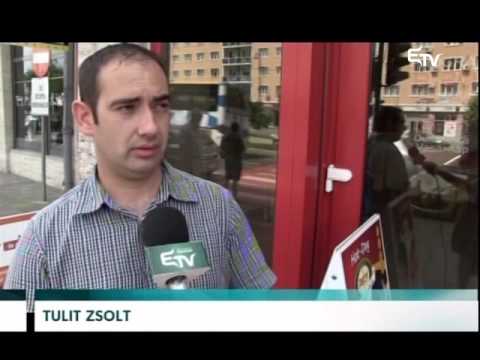 Híradó 2016. június 22. – Erdélyi Magyar Televízió