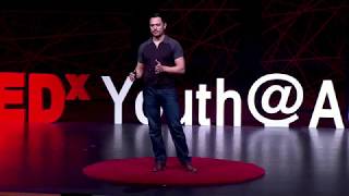 Ricardo Palomares - Keynote Speaker. Coach. Author -2018