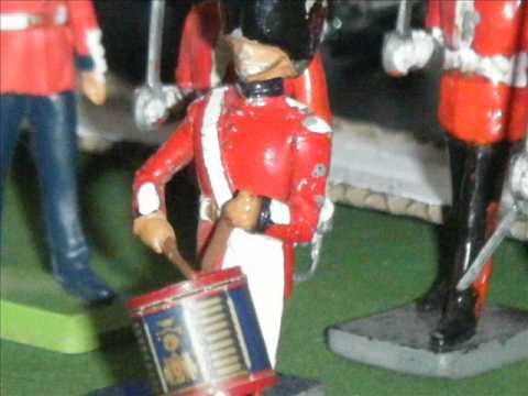 Trooping the Colour 2009