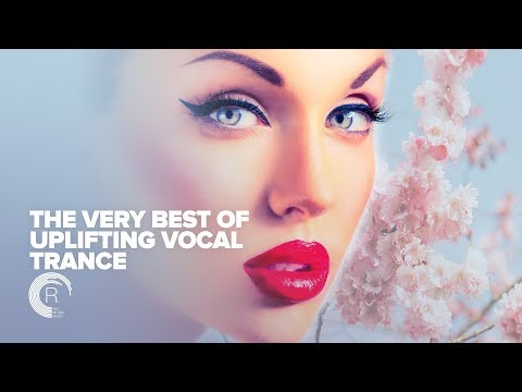 VOCAL TRANCE UPLIFTING [FULL ALBUM - OUT NOW]