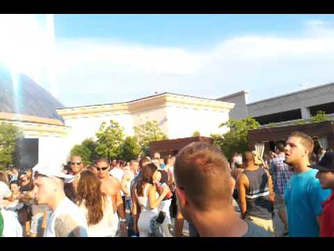 Christian Arango - Harrah's Terrace