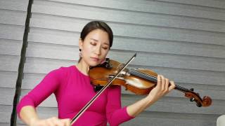 五月天-突然好想你小提琴版 (Mayday-Suddenly miss you so much violin cover)