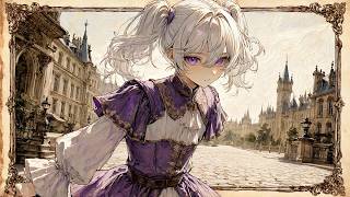 【テーマ曲】黒王国物語お好みフルコース Vol.07【一次創作】