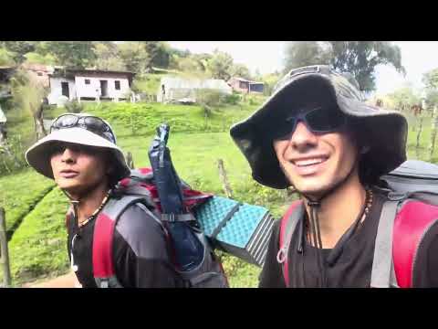 San Miguel de Tucumán - Yerba Buena - Cerro San Javier 