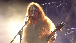 Moonsorrow-Jumalten aika- Leyendas del Rock 2017