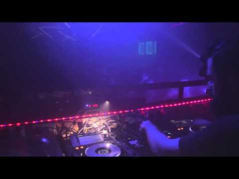 Ill! Behaviour - Space Dimension Controller - Time After Time - 10/3/15