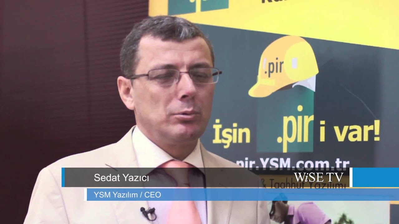 PİR Şantiye Yönetim Yazılımı Nedir?