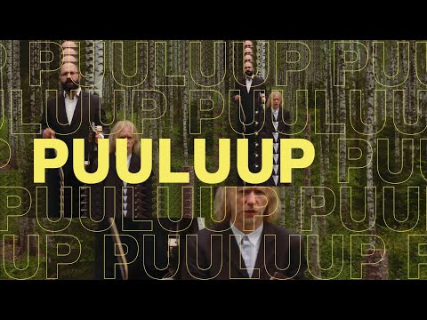 ESNS Webisodes — Puuluup (EE) (S03E02)