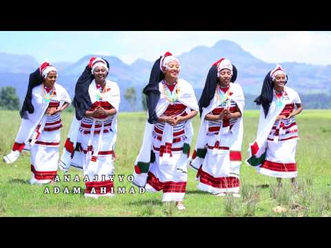 ADEM AHMED (MUUDA NUJALAAKAASI GUFUU)