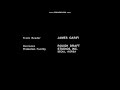 Samurai Jack Season 01 End Credits 2001