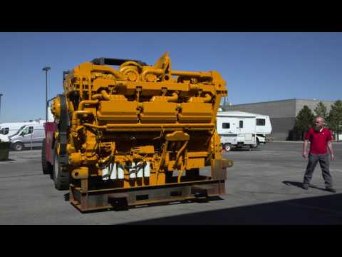 CrossmanDigital Post video.