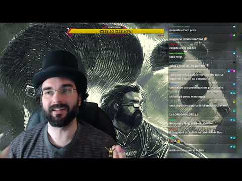 Barbastream - ELDEN RING, SPIEGAZIONE LORE