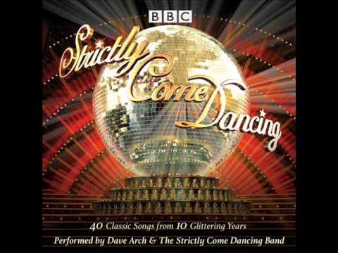 BBC Strictly Come Dancing - Theme Tune