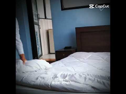 पात बजाउने मायालाई भेटियो #viralvideo #love #song