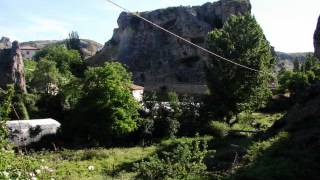 preview picture of video 'Pontón Alto. Parque Natural de Sierra de Segura ( JAEN).'